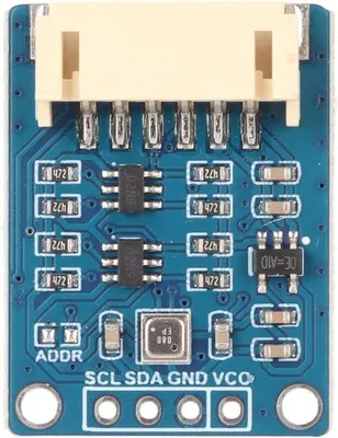 Immagine prodotto di Modulo sensore di temperatura e umidità con interfaccia I2C SPI