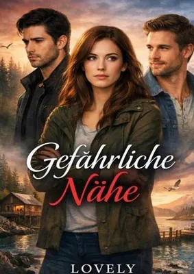 Produktbild von Gefährliche Nähe