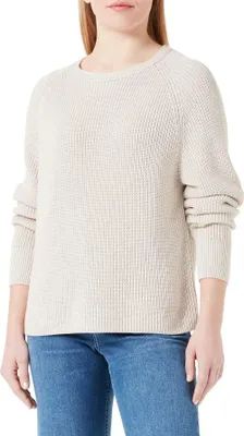 Produktbild von Marc O'Polo Rundhalspullover für Damen