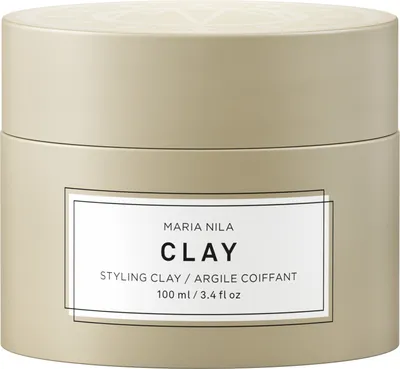 Produktbild von Maria Nila Clay Modelliermasse für Definition und Form 100 ml