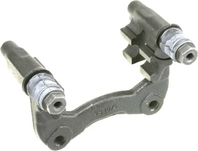 Zdjęcie produktu dla Mocowanie Zacisku Hamulcowego Audi Tył 80/100/200/A4/A6 84-01 Lewy/Prawy