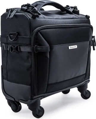 Productafbeelding van Vanguard VEO SELECT 42T BK trolley