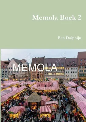 Produktbild von Memola, Band 2