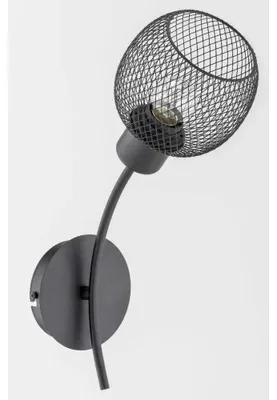 Obrázek produktu pro Aplik Watsa Black 1Xe14 60W