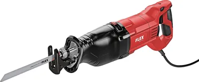 Produktbild von Flex Säbelsäge RSP 13-32 Reciprosäge Elektrischer-Fuchsschwanz  mit Pendelhub