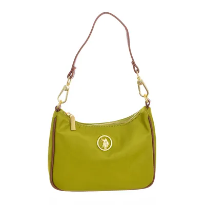 Immagine prodotto di Borsa baguette U.S. POLO ASSN. Modello BEUHU6056WIP, per donna