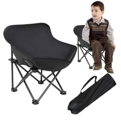 Productafbeelding van Opvouwbare Campingstoel voor Buiten met Ergonomisch Ontwerp