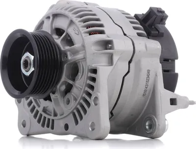 Produktbild von RIDEX 4G0909 Lichtmaschine Generator LiMa 90A 12V für VW Transporter IV Bus (70B, 70C, 7DB, 7DK, 70J, 70K, 7DC, 7DJ) GOLF III (1H1)