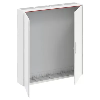 Produktbild von Striebel Wandschrank leer 3FB A37 7-reihig 2CPX052032R9999