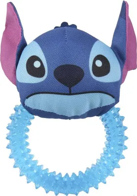 Image de Cerda Group Stitch Jouet Multicolore Multicolore One Size