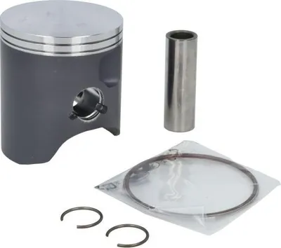 Produktbild von ATHENA S4C06640001A Kolben