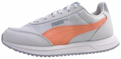 Obrázok produktu pre Tenisky Puma R-78, biele, veľkosť 39