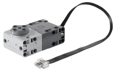 Obrázok produktu pre LEGO Powered Up: Uhlový motor, veľký