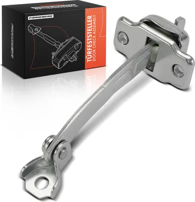 Immagine prodotto di Frankberg 1x fermaporta posteriore sinistro o destro per Citroën C1 A238 Peugeot 107 C238 Toyota Aygo S213 2005-2014