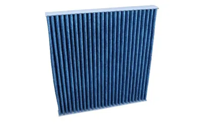 Produktbild von MAXGEAR 26-1839 Innenraumfilter Pollenfilter für FIAT Ducato Kastenwagen (250, 290) Aktivkohle