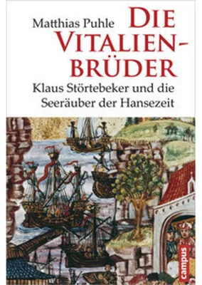 Obrázek produktu pro Die Vitalienbrüder