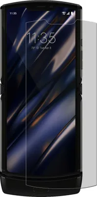 Immagine prodotto di 2x pellicola blindata per Motorola Razr 5G 2020 pellicola blindata 7H