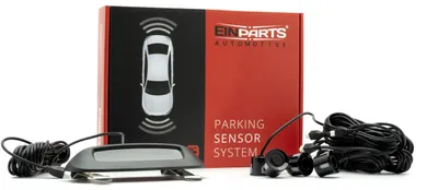 Image de Capteurs de stationnement Einparts Epp5900/Epp5300 pour voitures