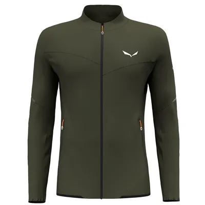 Produktbild von Pedroc Dst Herren Light Jacket - Salewa, Farbe:5280 dark olive, Größe:46/S