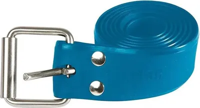 Zdjęcie produktu dla Salvimar Marsigliese Pro Belt Blue Niebieski Jeden rozmiar