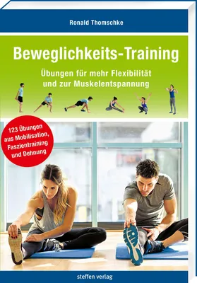 Produktbild von Beweglichkeits-Training