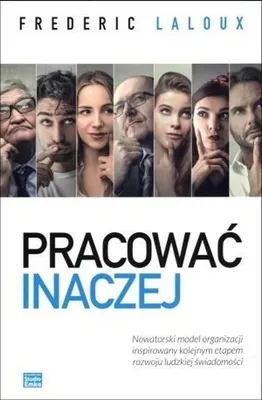 Productafbeelding van Pracowac inaczej