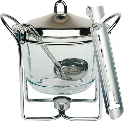 Produktbild von APS Feuerzangenbowle-Set 5-teilig