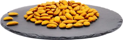 Produktbild von Mandelkerne (Natur): 1000g Größe: 1000g