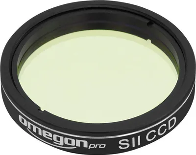 Produktbild von Omegon Pro SII CCD Filter 1,25''