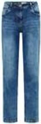 Produktbild von Style NOS Neele Mid Blue 10235 mid blue used wash Größe 36i/30