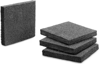 Produktbild von Kissen Inofix Antivibration 4 Stück