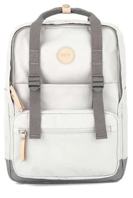 Produktbild von Großer City-Rucksack mit Laptopfach - Himawari