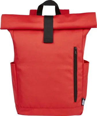 Produktbild von Unbranded - Rucksack "Byron", 18 Liter PF4071 (Einheitsgröße) (Rot)