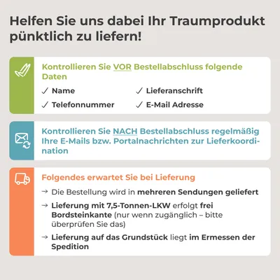 Produktbild von OutdoorToys Nestschaukel 100 x 100 cm aus Kunststoff - Zubehör für Spieltürme und Spielhäuser