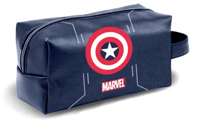 Image de Marvel Captain America Schminkkoffer