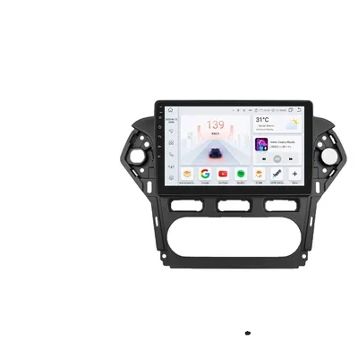 Produktbild von Auto Intelligentes System, 8GB RAM, Android Auto Integration, S8-8G 128G-8cores-4G
