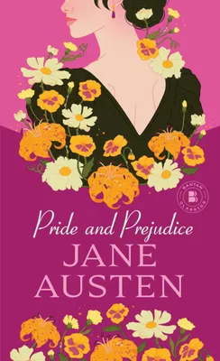 Produktbild von Pride and Prejudice