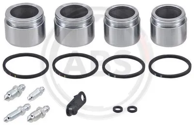 Immagine prodotto di Kit di riparazione pinza freno Ø 40 mm A.B.S. ECO-KIT per, tra gli altri, MERCEDES-BENZ CLASSE C