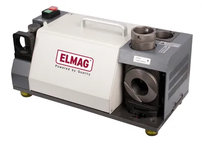 Produktbild von Elmag Bohrerschleifmaschine, 61010