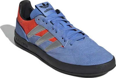 Produktbild von adidas Sobakov P94 Mode-Sneakers Blau EE5641