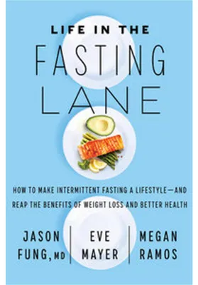 Zdjęcie produktu dla Life in the Fasting Lane