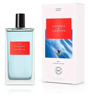 Zdjęcie produktu dla Victorio und Lucchino Victorio und Lucchino Victorio und Lucchino Victorio und Lucchino Victorio und Lucchino Victorio und Lucchino Col V y L Agua Hombre N11 150