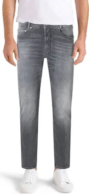 Produktbild von MAC JOG´N JEANS midgrey authentic wash 0590-00-0994L H858 W30 L32