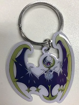 Obrázek produktu pro Pokémon Moon - klíčenka