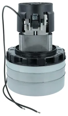 Produktbild von vhbw Ersatz Motor kompatibel mit Tennant T7 Staubsauger - 1200 W