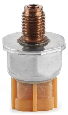 Imagen del producto de Sensor de presión del distribuidor de combustible, referencia 45PP3-6, repuesto compatible con Isuzu D-Max, Holden Colorado y Rodeo