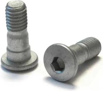 Image de SR Suntour boulons pour tige de selle SP12 - 2 pcs
