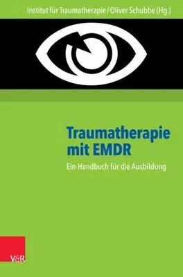Produktbild von Traumatherapie mit EMDR: Handbuch und DVD