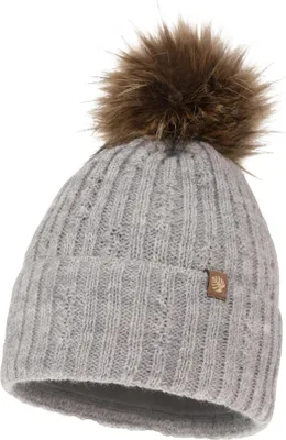 Immagine prodotto di Cappello invernale da donna - Savona con pompon