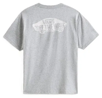 Immagine prodotto di T-shirt Vans Double Standard Heat Grey